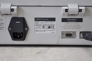 Vitros DTSC II Modular Clinical Chemistry Analyzer Module, 3 of 3