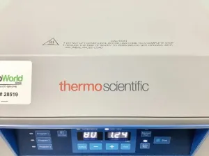 Thermo Scientific SPD120 Speedvac Concentrator with PTFE-coated Chamber and Microtube Rotor, 9 of 11