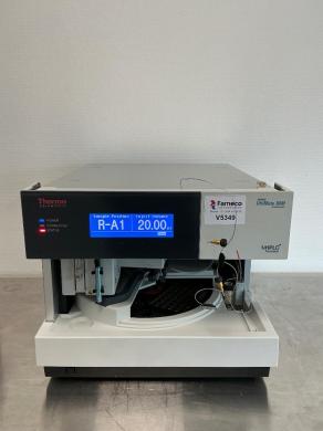 Thermo Scientific Ultimate 3000 WPS-3000TBFC High-Precision HPLC Autosampler-cover