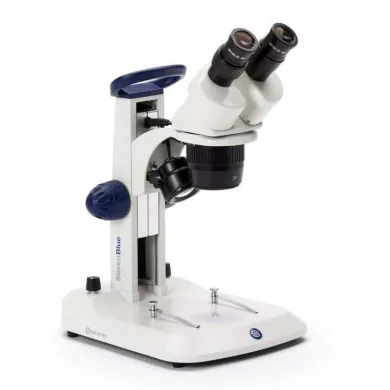 StereoBlue SB.1402, Microscopes