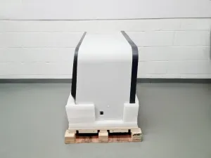 Biobase Automatic Nucleic Acid Extraction System BK-HS96, 2 of 23
