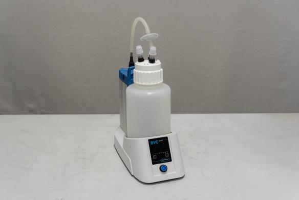 Vacuubrand BVC Control Liquid Extraction System with Touchscreen Vacuum Control-cover