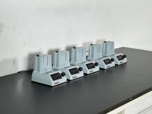 PBS Biotech PBS-MINI Single-Use Miniature Bioreactor with Digital Control Interface-cover