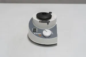 Heidolph REAX Top Vortex Test Tube Orbital Shaker, 4 of 4