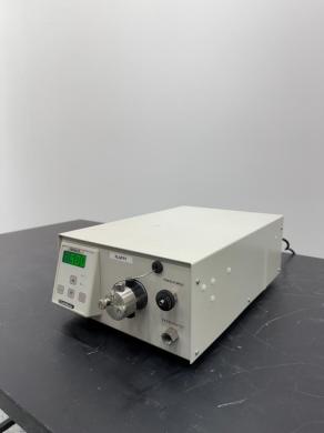 Lab Alliance Series II Benchtop HPLC Pump with Integrated Front-Panel Controls and Display-cover