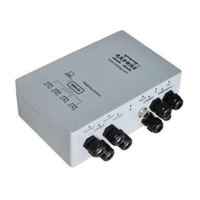 Radwag MW-04-1 Mass Converter-cover