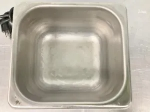VWR Ultrasonic Cleaner Bath Model 50T with 1.9L Capacity and 35 kHz Frequency, 5 of 8