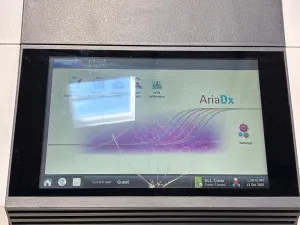 Agilent AriaDx Real-Time PCR Thermocycler for Quantitative PCR Analysis, 2 of 4