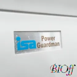 ISA PG1500SA Power Guard Man 1.5 kVA Online UPS, 3 of 5