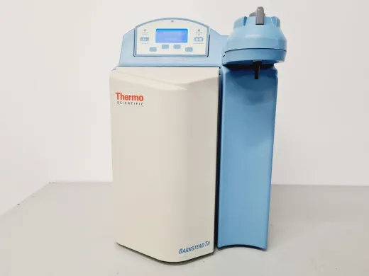Thermo Scientific Barnstead TII 7165 Type II Laboratory Water Purification System