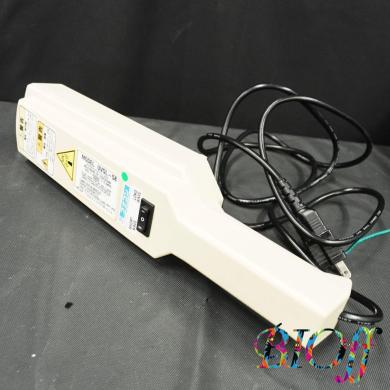 UVP UVGL-58 Dual-Wavelength Mineral UV Inspection Lamp 254/365 nm-cover