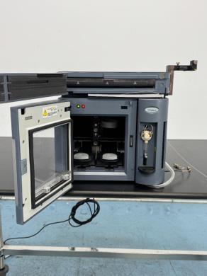 Waters Nano Acquity Automated Sample Manager for Nano LC Applications-cover