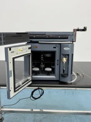 Waters Nano Acquity Automated Sample Manager for Nano LC Applications