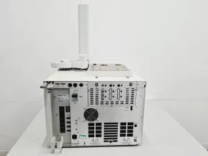 Thermo Quest Trace GC 2000 Gas Chromatograph with AS 2000 Autosampler Controller, 5 of 29
