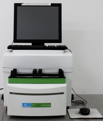 PerkinElmer EnSpire Alpha Multimode Plate Reader with Integrated Computer and Touchscreen-cover