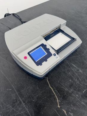 Lonza 96-Well Shuttle Device for High-Throughput Electroporation of Mammalian Cells-cover