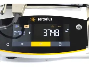 Infors HT Labfors 5 Benchtop Bioreactor System, Three-Fold, Jacketed 3.6 L Vessels, 38 of 56