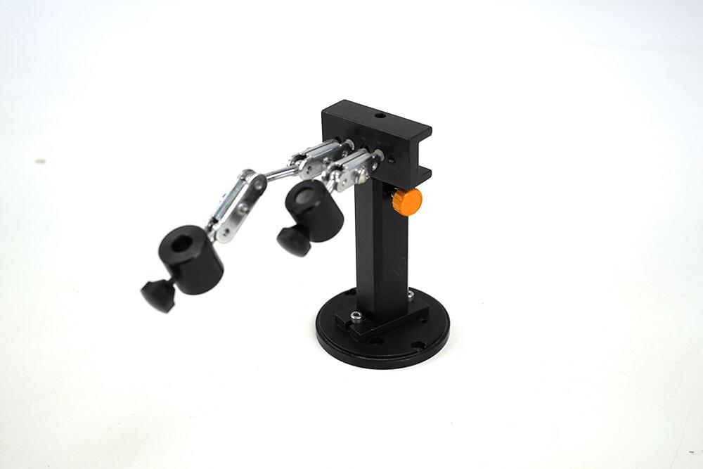 Spindler & Hoyer Illumination Holder Stand Base