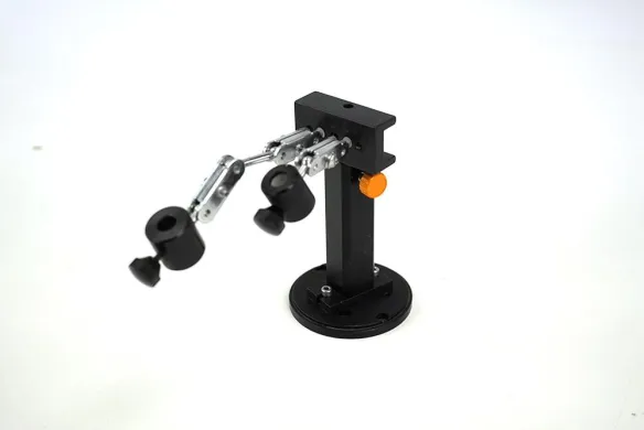 Spindler & Hoyer Illumination Holder Stand Base