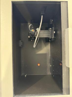 BMG Labtech NEPHELOstar Galaxy Microplate Reader-cover