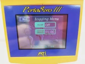 ATI Portasens III D16 Gas Leak Detector with H2O2 Sensor, 9 of 27