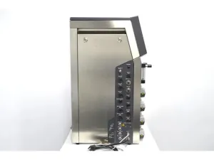Sartorius Biostat B Dual Control Jacketed Autoclavable Bioreactor System for Microbial Cultures, 2L Vessels, 23 of 48