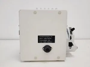 CyBio CyBi Well Vario Pipetting Robot System - 96 & 384-Head, 72 of 145