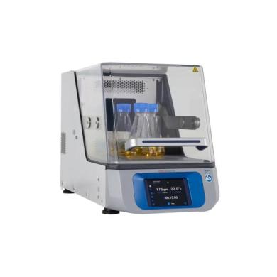 Thermo Scientific Solaris 2000L Incubator Shaker 25mm Orbit 60°C-cover