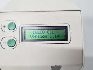 IGLOO-CIL HPLC Column Thermostat with Temperature Controller and Column Unit, 8 of 24