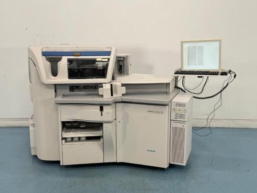 Siemens ADVIA Centaur XP Automated Immunoassay System-cover