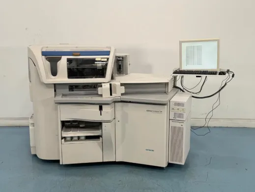Siemens ADVIA Centaur XP Automated Immunoassay System