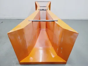 GRP Parshall Flume by Armfield, Model FEX26-3, 8 of 16