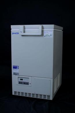 PHCbi MDF-C8V1-PJ Ultra-low Temperature Freezer-cover