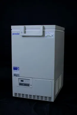 PHCbi MDF-C8V1-PJ Ultra-low Temperature Freezer