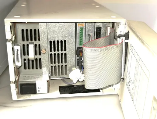 Dionex ED50A Electrochemical Detector with LC25 Chromatography Oven for Ion Chromatography