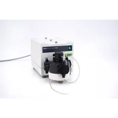 Büchi Sepacore C605 Pump Module 54105 with 2.5–250 mL/min Flow Rate
