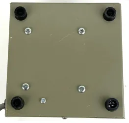 Kato Tech Step-Down Transformer for Laboratory Equipment Power Conversion, 5 of 10