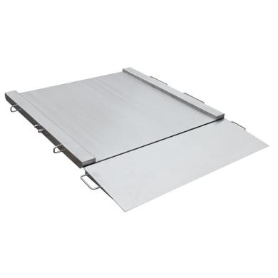 Radwag PL/4N/1500/H4 Platform-cover