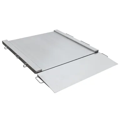 Radwag PL/4N/600/H2 Platform