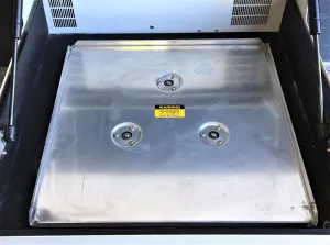 Lab-Line 3528-5 Environ-Shaker Incubating Orbital Shaker with Temperature Control, 3 of 7