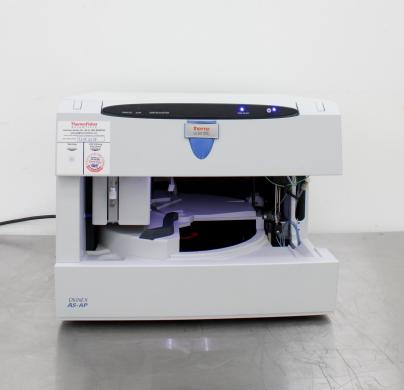 Thermo Dionex AS-AP HPLC Autosampler with Power Cord, 120V/220V 50Hz/60Hz-cover