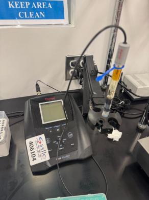 Thermo Orion Star A211 pH Meter-cover