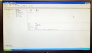 PerkinElmer Lambda 900 UV/VIS/NIR Spectrometer, 33 of 48