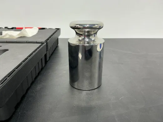 Kern & Sohn Standard Mass 5KG Precision Calibration Weight