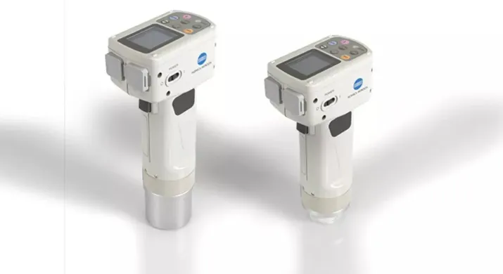Konica Minolta CR-400 Chroma Meter