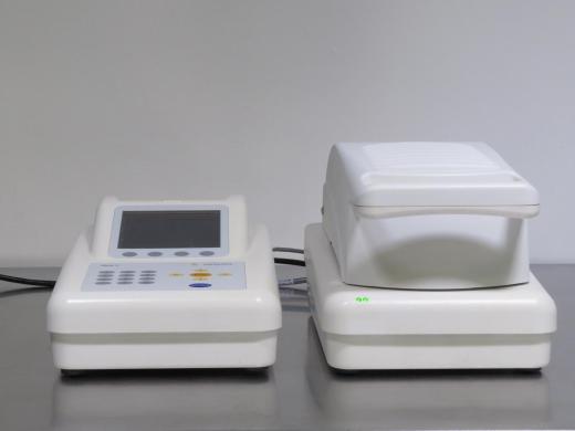 Sartorius Mark 3 LTE Infrared Moisture Analyzer with Monolithic Weighing Technology-cover