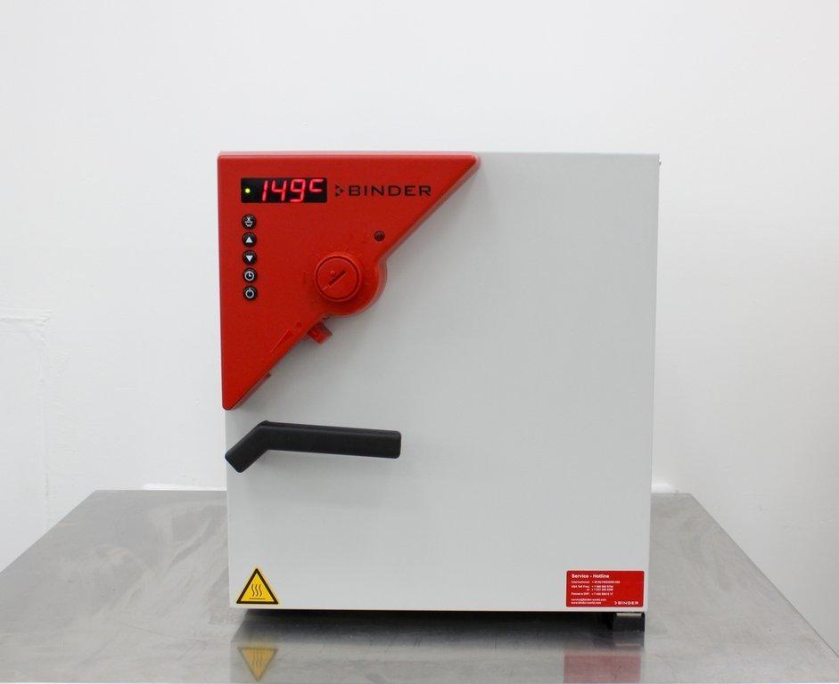Binder ED23-UL Gravity Convection Drying Oven 150°C 120V USA
