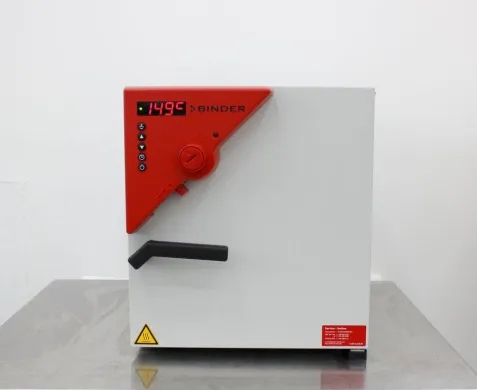 Binder ED23-UL Gravity Convection Drying Oven 150°C 120V USA