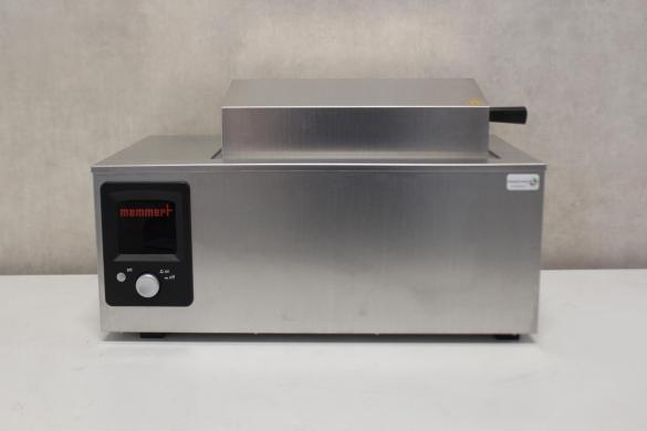 Memmert WNB 10 Water Bath-cover