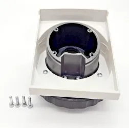 Nikon Microscope E400 Replacement Nosepiece, 2 of 4